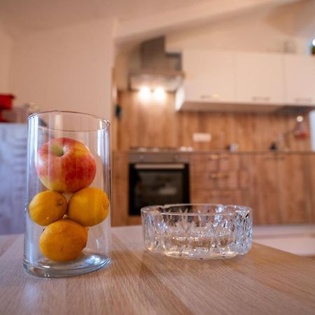 La Casa Di Gabri Trieste Centro 외부 사진