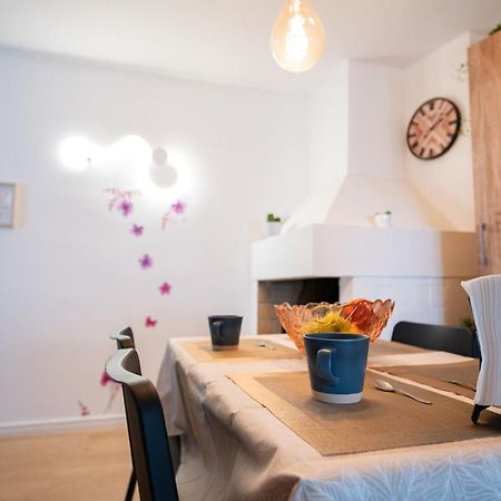 La Casa Di Gabri Trieste Centro 외부 사진