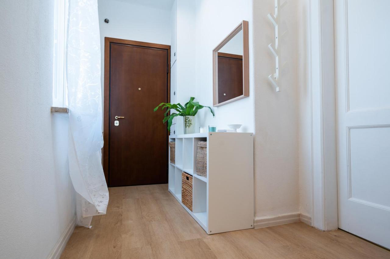 La Casa Di Gabri Trieste Centro 외부 사진