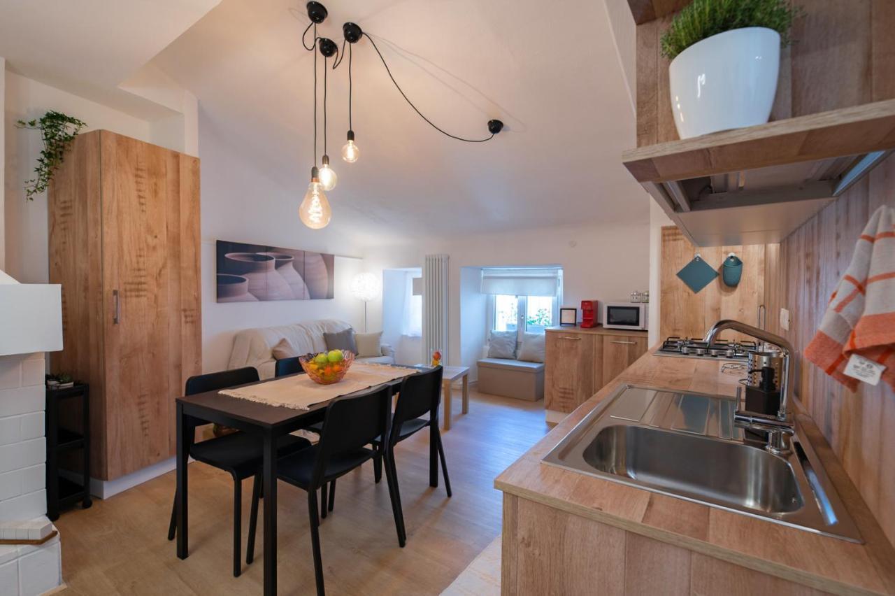 La Casa Di Gabri Trieste Centro 외부 사진