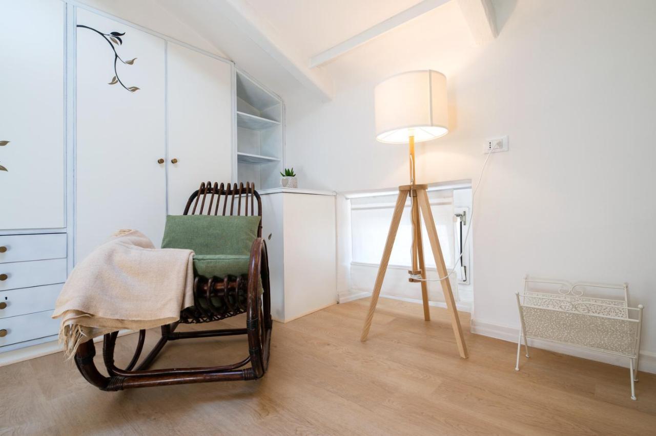 La Casa Di Gabri Trieste Centro 외부 사진