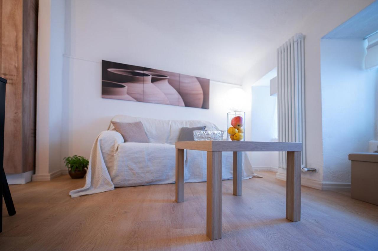 La Casa Di Gabri Trieste Centro 외부 사진
