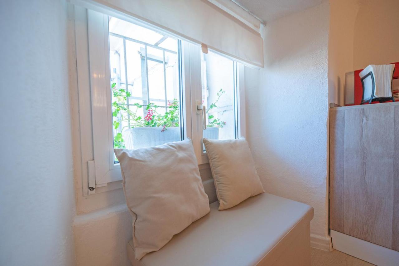 La Casa Di Gabri Trieste Centro 외부 사진