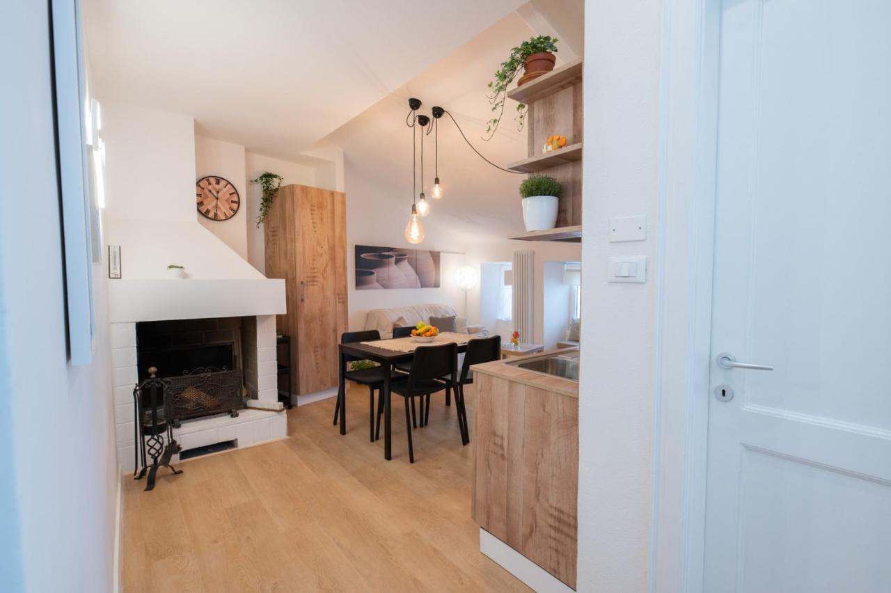 La Casa Di Gabri Trieste Centro 외부 사진