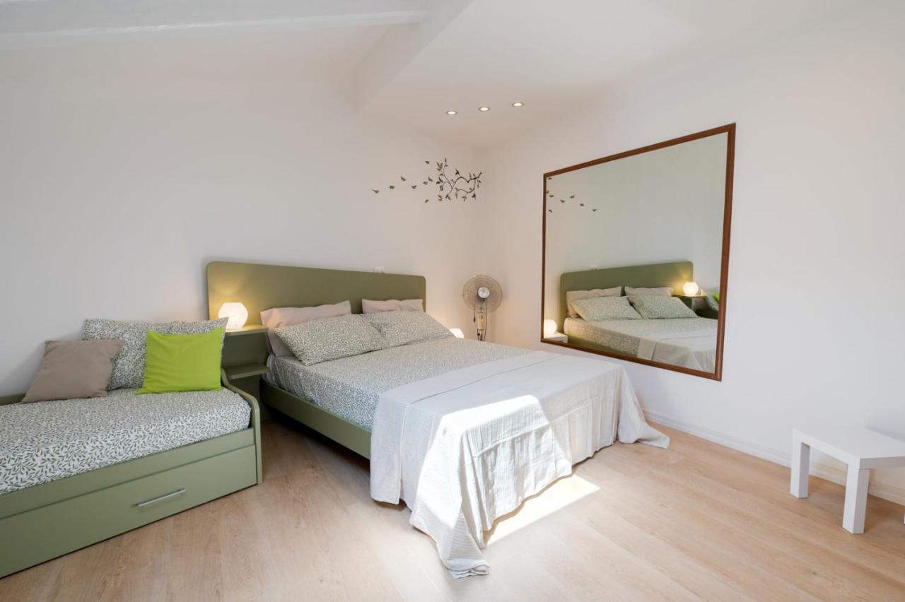 La Casa Di Gabri Trieste Centro 외부 사진