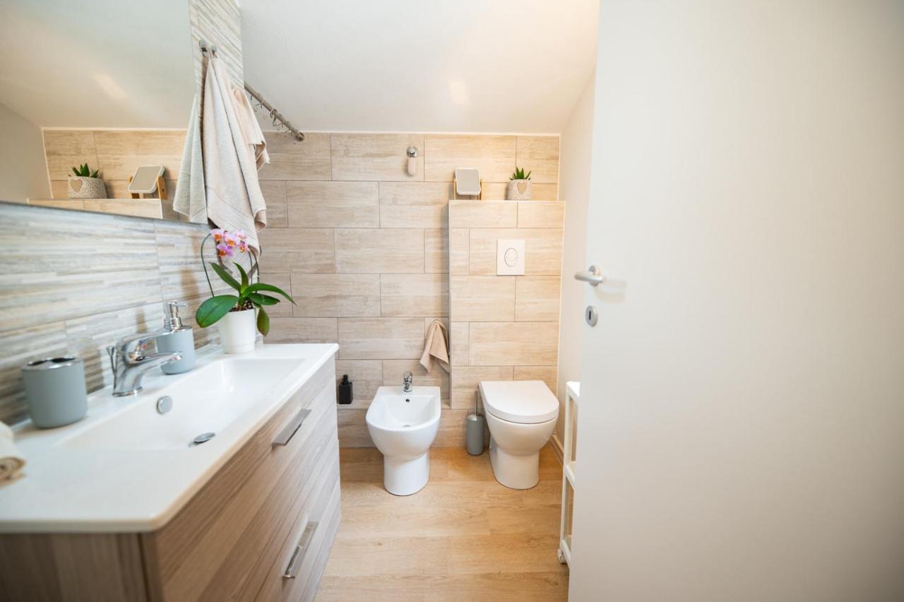 La Casa Di Gabri Trieste Centro 외부 사진