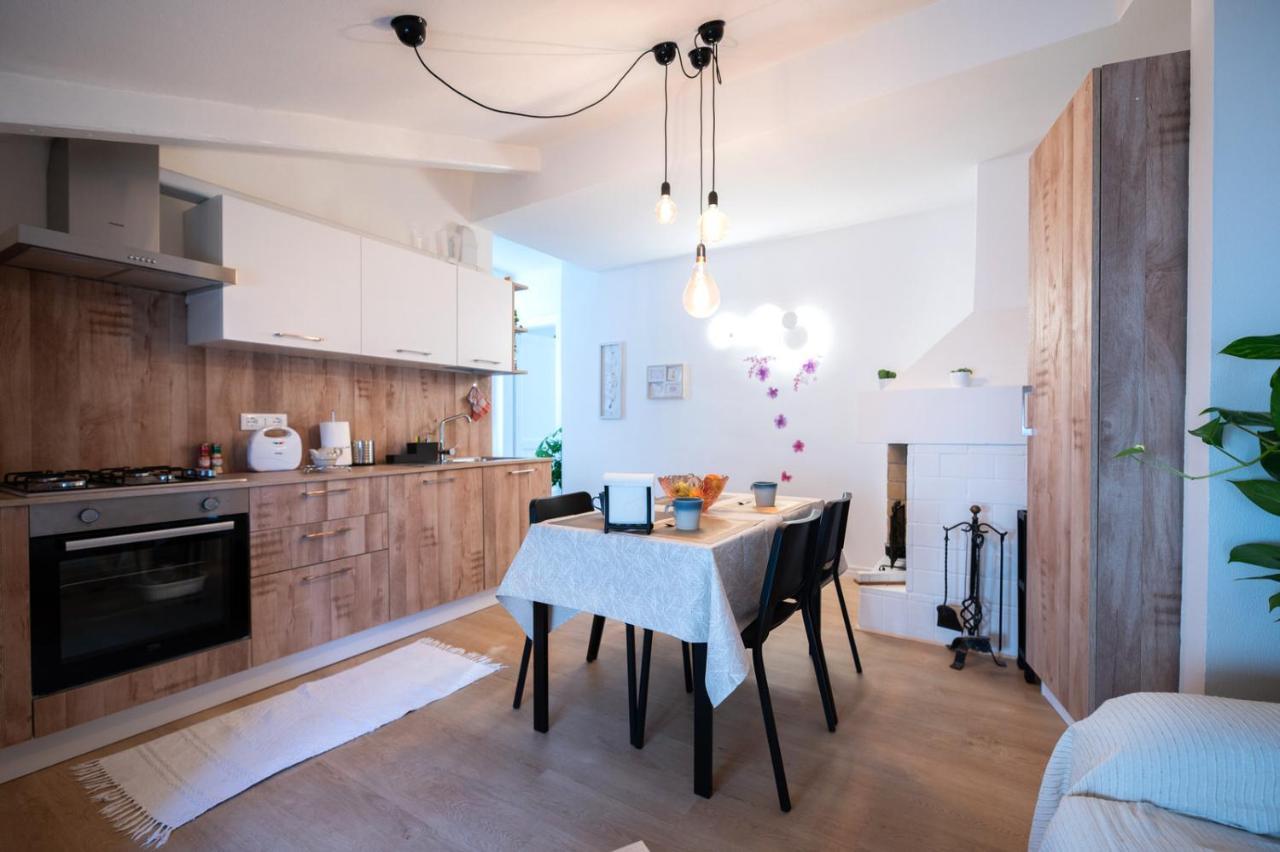 La Casa Di Gabri Trieste Centro 외부 사진