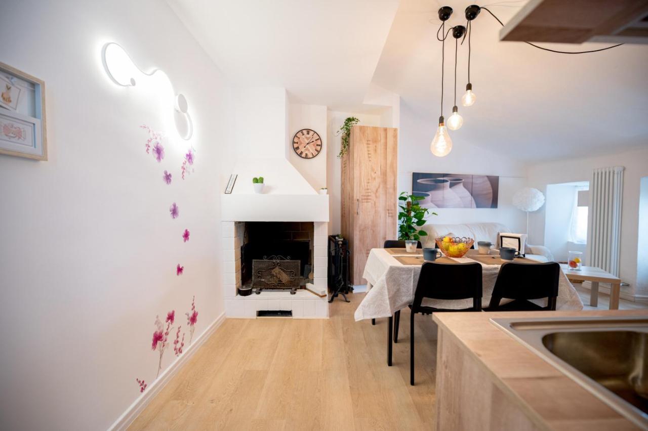 La Casa Di Gabri Trieste Centro 외부 사진